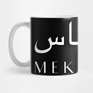 MEKNES Mug